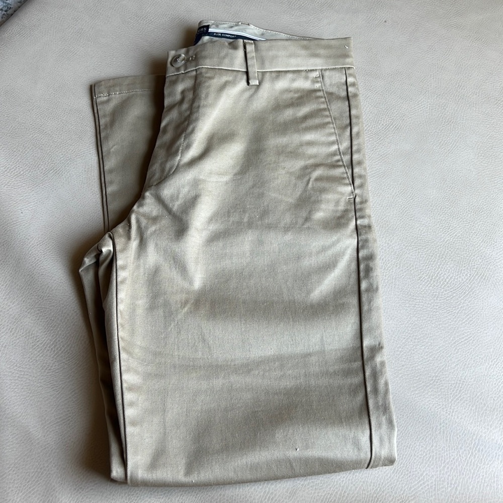 Dockers khaki pants